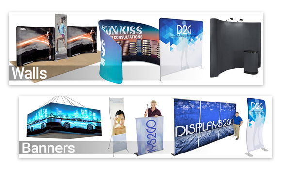Trade Shows Services We Offer