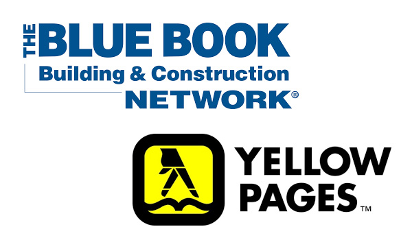 Directory, Yellow Page, Blue Book marketing services